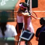 Alex Eala vs Iva Jovic French Open 2026 Roland Garros Alexandra Eala