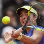 Alex Eala Štrasburg Open
