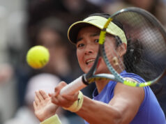 Alex Eala bude hrať na hlavnom ťahu Strasbourg Open Alex Eala Štrasburg Open