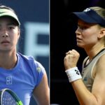 Tretie kolo 2026 Italian Open zahŕňa Alex Eala vs Elena Rybakina.