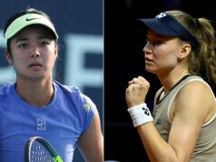 Alex Eala čelí ťažkej úlohe vs Elena Rybakina na Italian Open Tretie kolo 2026 Italian Open zahŕňa Alex Eala vs Elena Rybakina.