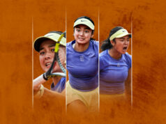 Alex Eala na French Open 2026: Čo treba vedieť Alex Eala Alexandra Eala French Open 2026 tenisový antukový kurt Roland Garros f