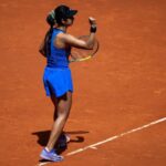 Alex Eala vstúpil do 32. kola Italian Open po tom, čo v piatok (Filipínskeho času) zdolal čínsku vychádzajúcu hviezdu Wang Xinyu 6:4, 6:3.