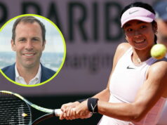 Alex Eala povedala jednu ranu, ktorú potrebuje zlepšiť po odchode z French Open Alex Eala povedala jednu ranu, ktorú potrebuje zlepšiť po odchode z French Open
