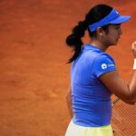 Alex Eala vs Magdalena Frech Italian Open 2026 prvé kolo