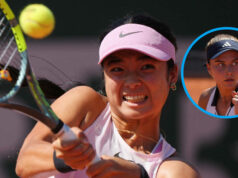 Alex Eala premárni zlatú šancu s odchodom z French Open, keď sa ukáže ďalšie podujatie Alex Eala premárni zlatú šancu s odchodom z French Open, keď sa ukáže ďalšie podujatie