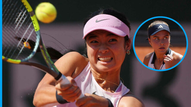 Alex Eala premárni zlatú šancu s odchodom z French Open, keď sa ukáže ďalšie podujatie
