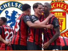 Alex Scott prestupová bitka medzi Chelsea a Man United Alex Scott prestupová bitka medzi Chelsea a Man United