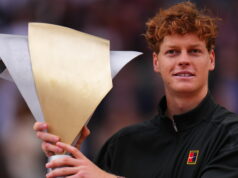Alexander Zverev cíti potrebu ospravedlniť sa po tom, ako sa Jannik Sinner zmlátil Alexander Zverev cíti potrebu ospravedlniť sa po tom, ako sa Jannik Sinner zmlátil