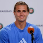 Alexander Zverev dostal zatracujúci verdikt od bývalej britskej číslo 1