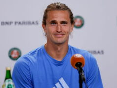 Alexander Zverev dostal zatracujúci verdikt od bývalej britskej číslo 1 Alexander Zverev dostal zatracujúci verdikt od bývalej britskej číslo 1