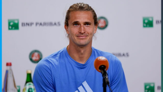 Alexander Zverev dostal zatracujúci verdikt od bývalej britskej číslo 1
