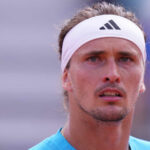 Alexander Zverev označil šampióna French Open za „dieťa“.