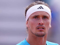 Alexander Zverev označil šampióna French Open za „dieťa“. Alexander Zverev označil šampióna French Open za „dieťa“.
