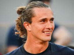 Alexander Zverev po nových obavách prerušil mlčanie o znepokojujúcom strachu zo zranenia French Open Alexander Zverev po nových obavách prerušil mlčanie o znepokojujúcom strachu zo zranenia French Open