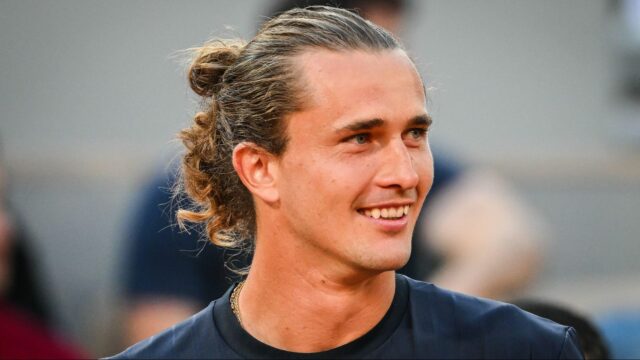 Alexander Zverev po nových obavách prerušil mlčanie o znepokojujúcom strachu zo zranenia French Open
