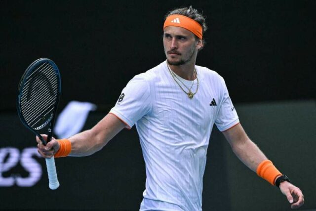 Foto Neal Simpson/Sportsphoto/Allstar cez Getty Images