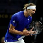 Foto: Clive Brunskill/Getty Images pre Laver Cup