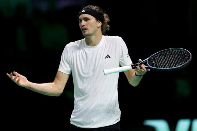 Autor fotografie: Julian Finney/Getty Images