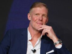 Alexi Lalas o obavách z tlaku USMNT World Cup: ‚Cry me a river‘ Alexi Lalas o obavách z tlaku USMNT World Cup: 'Cry me a river'