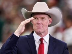 Alexi Lalas prosí „kohokoľvek okrem Anglicka“, aby vyhral Majstrovstvá sveta vo futbale 2026 Alexi Lalas prosí „kohokoľvek okrem Anglicka“, aby vyhral Majstrovstvá sveta vo futbale 2026