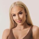 Alisha Lehmannová