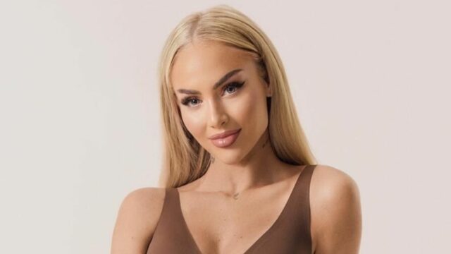 Alisha Lehmannová
