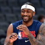 All-Star NBA John Wall vymenovaný za prezidenta basketbalových operácií v Howarde