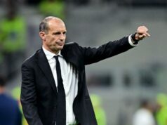 Allegri sa stane hlavným trénerom Neapolu: Správy Allegri sa stane hlavným trénerom Neapolu: Správy