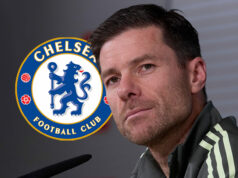 Alonso bodne Man Utd 70 miliónov libier pre „senzačného“ širokého muža Alonso bodne Man Utd 70 miliónov libier pre „senzačného“ širokého muža