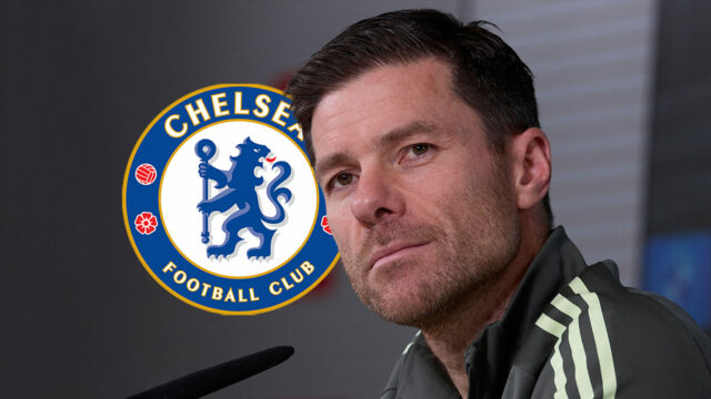 Alonso bodne Man Utd 70 miliónov libier pre „senzačného“ širokého muža
