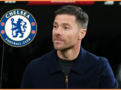 Alonso pripravuje jedinečný plán na oživenie bojujúcej Chelsea Alonso pripravuje jedinečný plán na oživenie bojujúcej Chelsea