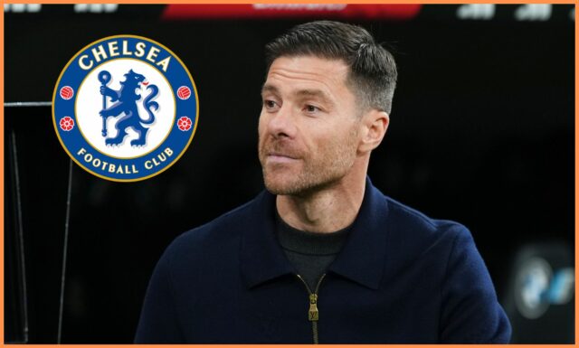 Alonso pripravuje jedinečný plán na oživenie bojujúcej Chelsea
