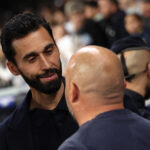 Alvaro Arbeloa hovorí po víťazstve Espanyolu s Viniciusom Juniorom a Mbappem