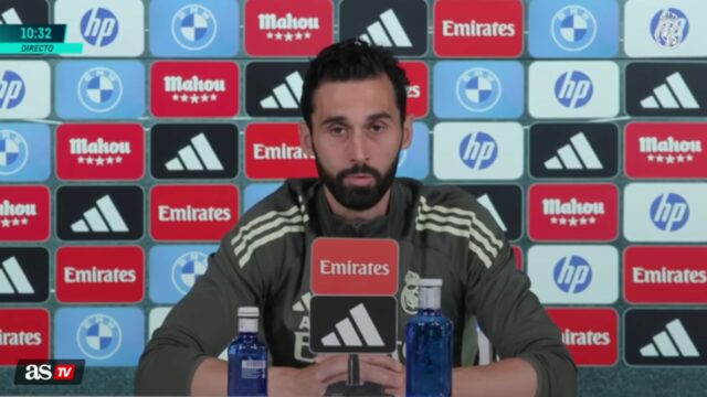 Alvaro Arbeloa reflektuje na dedičstvo Realu Madrid, keď sa blíži odchod
