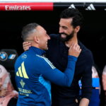Alvaro Arbeloa sa vracia k tvrdeniam Kyliana Mbappeho