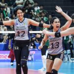 Alyssa Solomon Lams Lamina 2026 PVL Draft Rookie
