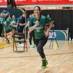 Alyssa Solomon odchádza z PVL Rookie Draft