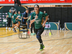 Alyssa Solomon odstupuje z PVL Rookie Draft Alyssa Solomon odchádza z PVL Rookie Draft