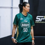 Alyssa Solomon prijala cestu PVL Draft uprostred zámorských ponúk
