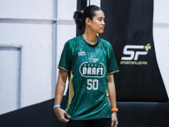 Alyssa Solomon prijala cestu PVL Draft uprostred zámorských ponúk Alyssa Solomon prijala cestu PVL Draft uprostred zámorských ponúk