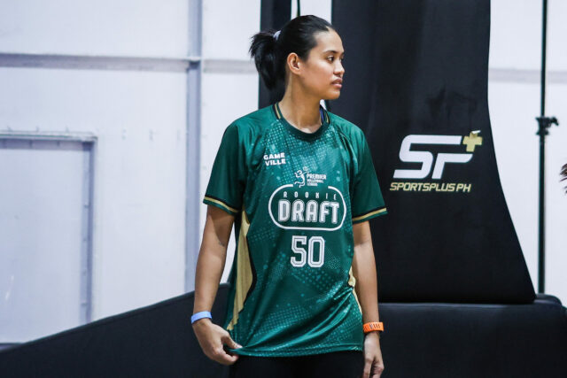 Alyssa Solomon prijala cestu PVL Draft uprostred zámorských ponúk

