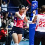Alyssa Valdez Alas Pilipinas AVC