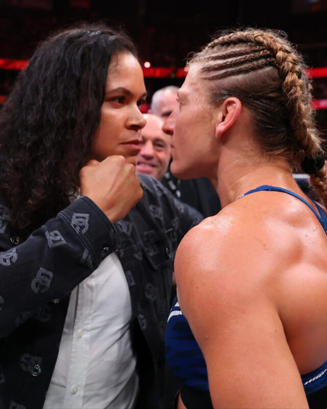 Amanda Nunes nezískala dočasný opasok UFC: „Musia len počkať“
