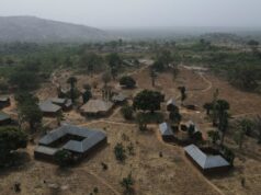 Americká armáda podniká ďalšie údery proti bojovníkom ISIL v Nigérii | Správy ISIL/ISIS Americká armáda podniká ďalšie údery proti bojovníkom ISIL v Nigérii | Správy ISIL/ISIS