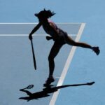 Americká hviezda odvážne obviňuje hráčov WTA zo šatne: „Super falošný a obojstranný“