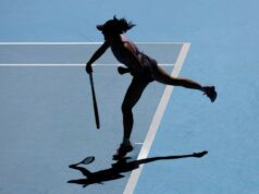 Americká hviezda odvážne obviňuje hráčov WTA zo šatne: „Super falošný a obojstranný“ Americká hviezda odvážne obviňuje hráčov WTA zo šatne: „Super falošný a obojstranný“