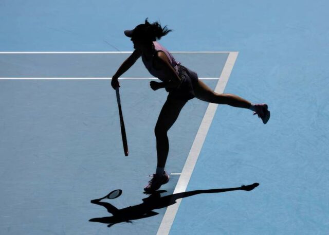 Americká hviezda odvážne obviňuje hráčov WTA zo šatne: „Super falošný a obojstranný“
