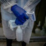 Americké úrady tvrdia, že misionár, ktorý sa nakazil ebolou na ceste do Nemecka | EbolaNews