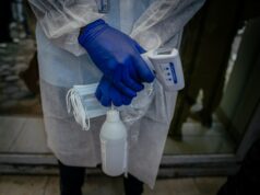 Americké úrady tvrdia, že misionár, ktorý sa nakazil ebolou na ceste do Nemecka | EbolaNews Americké úrady tvrdia, že misionár, ktorý sa nakazil ebolou na ceste do Nemecka | EbolaNews